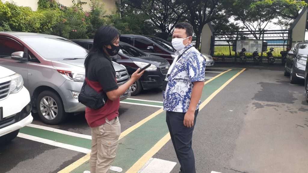 PN Cikarang Kembali Tunda Sidang Agus Sopyan, Vonis Dijadwalkan Pekan Depan