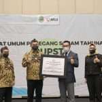 Gubernur Dorong BUMD Jabar Perkuat Kualitas SDM