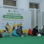 Kisah Penerima Bansos dan Kredit bjb Mesra, Bikin Gub Jabar Terharu