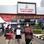 Dugaan Praktek Pungli PTSL Lenggahsari Dilaporkan ke Polda