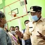 Kilang Meledak, Wagub Jabar Pastikan Pertamina Ganti Rugi Rumah yang Rusak