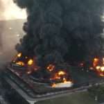 Kebakaran Kilang Indramayu, Puluhan Korban Luka Bakar, Nol Korban Jiwa