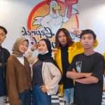 Wajib Coba! Ayam Geprek Kepruk Super Lezat Di Pabuaran