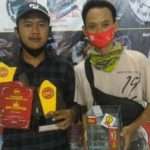 Beskem Cupang, Sabet Juara Kontes Hingga Banjir Orderan Se-Indonesia