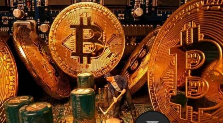 Menakar Peluang 'Uang Kripto' yang Kini Makin Meroket & Diburu