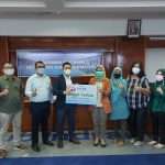 bank bjb Gelar Akad Kredit Massal KPR FLPP di Indramayu