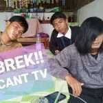 Cincant TV, Dari Gebang Sukses Melenggang ke Kancah Nasional