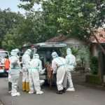 Lagi Adem Ayem, Kasus Harian Positif Covid Bertambah 930