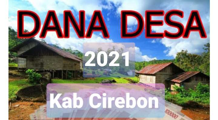 Dana Desa 2021 Cair, Kuwu Diem-diem Bae, Akhirnya Kena Kritik Pedas Dana Desa 2021 Cair, Kuwu Diem-diem Bae, Akhirnya Kena Kritik Pedas