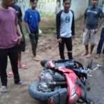 Dua Geng Motor Bentrok di KBB, 1 Tewas, 5 Diamankan
