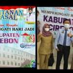 Begini Cara RSUD Waled Semarakkan Hari Jadi Kab Cirebon Ke-539 Ditengah Pandemi