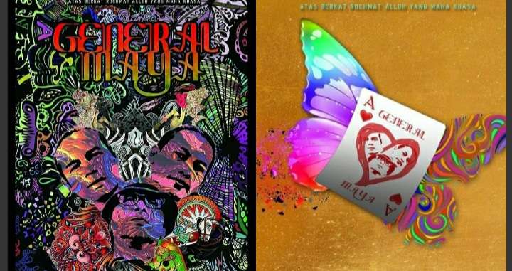 Lirik Lagu Jujur Pangkal Bahagia | General Maya Lirik Lagu Jujur Pangkal Bahagia | General Maya