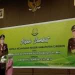 Baru Menjabat, Kajari Tetapkan Dua Tersangka Korupsi DKP Cirebon