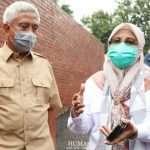 DPRD Kota Cirebon Desak DPUPR Kaji Ulang Revitalisasi Alun-alun Kejaksan