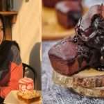 Nikmati Lezatnya "Kue Balok Abah" Di Garawangi - Kuningan