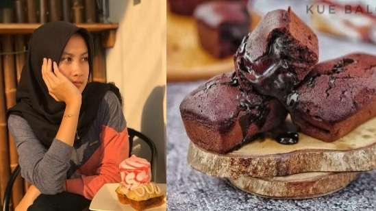 Nikmati Lezatnya "Kue Balok Abah" Di Garawangi - Kuningan Nikmati Lezatnya "Kue Balok Abah" Di Garawangi - Kuningan