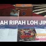 Lirik Lagu General Maya | Gemah Ripah Loh Jinawi