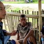 Pria Asal Kalimaro - Gebang Taklukan Ratusan Orang Gangguan Jiwa | Dimandikan & Diobati Sendiri