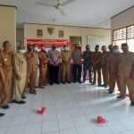 AKP Tukijan Jabat Kapolsek Gebang