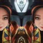 Innalillahi... Rina Gunawan Wafat