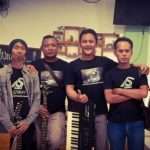 Lirik Lagu SP Band - Merintih