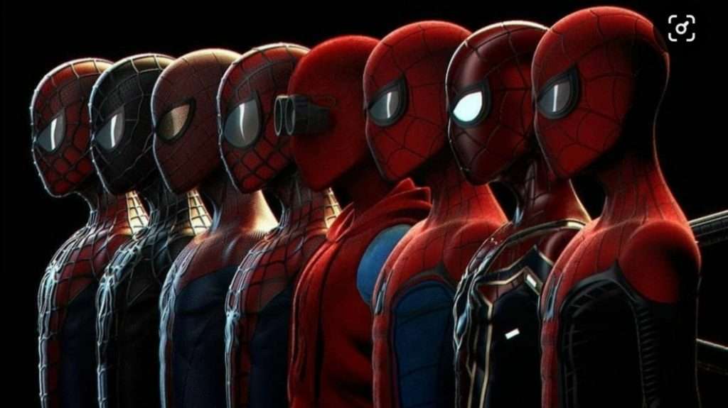 Spiderman 'No Way Home' Rilis Tahun Ini