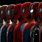 Spiderman 'No Way Home' Rilis Tahun Ini