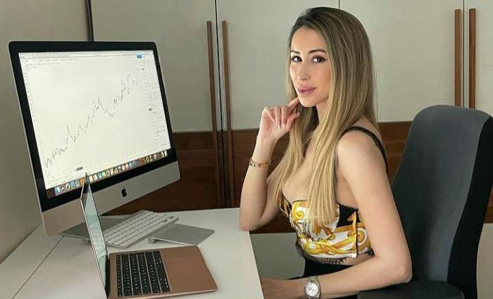 Ngulik Trading yuk! Peluang Banjir Cuan Tahun Ini Terbuka Lebar