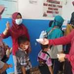 Pengunjung Kolam Renang Jempol Terjun Bebas, Bulan Puasa Tutup Total