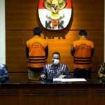 Jelang Puasa, KPK Tahan Bupati Bandung Barat dan Anaknya