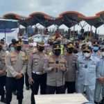 Polri Ralat Pernyataan "Boleh Mudik Sebelum Tanggal 6 Mei"