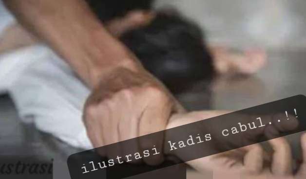 Kadishub Cabuli Empat Honorer, Korbannya Gadis Hingga Janda
