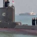 Siap Evakuasi! Dua Kapal Selam Otw Ke Lokasi Kapal Selam yang Hilang di Bali