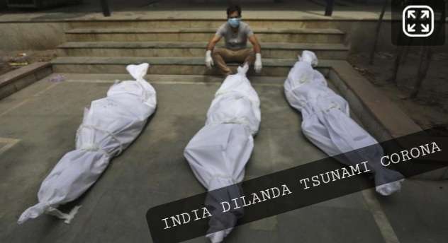 Ketika Mudik Dilarang, 135 WNA Asal India Melenggang Masuk Indonesia