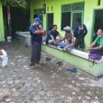 Sepuluh Pangkalan Geruduk Agen Elpiji Di Talun, Baru Cair DP Doang!