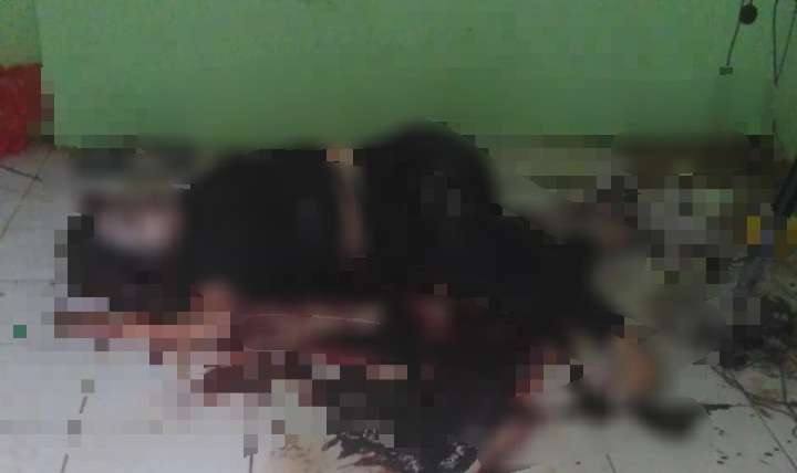 Wanita Di Bekasi Ditemukan Tewas! Diduga Dibunuh Suaminya, WNA Asal India Wanita Di Bekasi Ditemukan Tewas! Diduga Dibunuh Suaminya, WNA Asal India