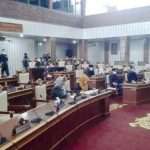 DPRD Kab Cirebon Petakan RPJMD Pasca Refocusing Akibat Pandemi