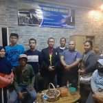 Admin Agen Elpiji PT. SLE Diduga Rangkap Direktur, Jadi Siapa Hasim?