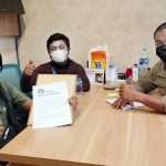 BPN : Kuota PTSL Desa Lenggahsari Hanya 1700 an, 2021 Belum Ada Lagi