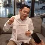 Beredarnya Surat Usulan Perubahan Susunan Personalia DPC Partai Gerindra Disinyalir Palsu