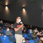 Gub Jabar: Pandemi, Industri Perfilman Harus Tetap Produktif