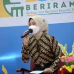 Diisolasi, Istri Gub Jabar Rindu Kebersamaan Saat Buka Puasa