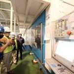 Gub Jabar Tinjau Pengolahan Sampah Plastik di Bandung Barat, Hasilnya Dijual Ke Industri