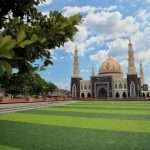 Ridwan Kamil Resmikan Alun-alun Majalengka yang Telan Dana Rp 18 Miliar