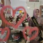 Inspiratif! Meski Positif COVID, Atalia Tetap Bekerja