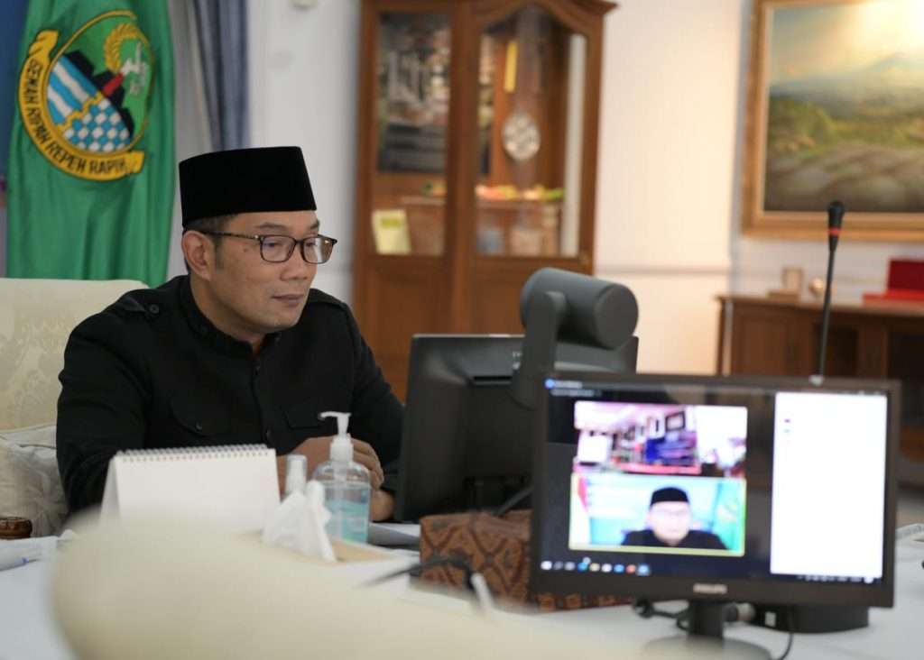 Ridwan Kamil: Keterwakilan Perempuan di Parlemen Dorong Kebijakan Responsif