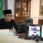 Ridwan Kamil: Keterwakilan Perempuan di Parlemen Dorong Kebijakan Responsif