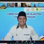 Uu Ruzhanul Tegaskan Kasih Sayang Keluarga Hal Utama bagi Lansia