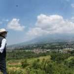 Gubernur Luncurkan Agrowisata Cianjur Cipendawa dan Cikanyere