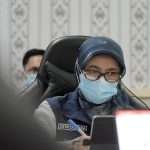 Pikobar Muat Data Keterisian Rumah Sakit di Jabar